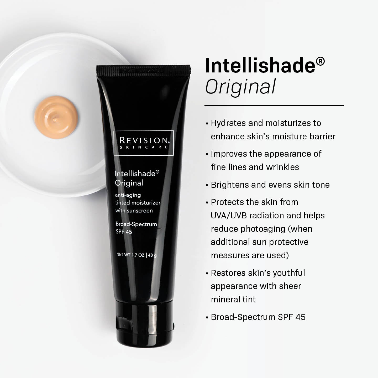 Revision- Intelishade Original