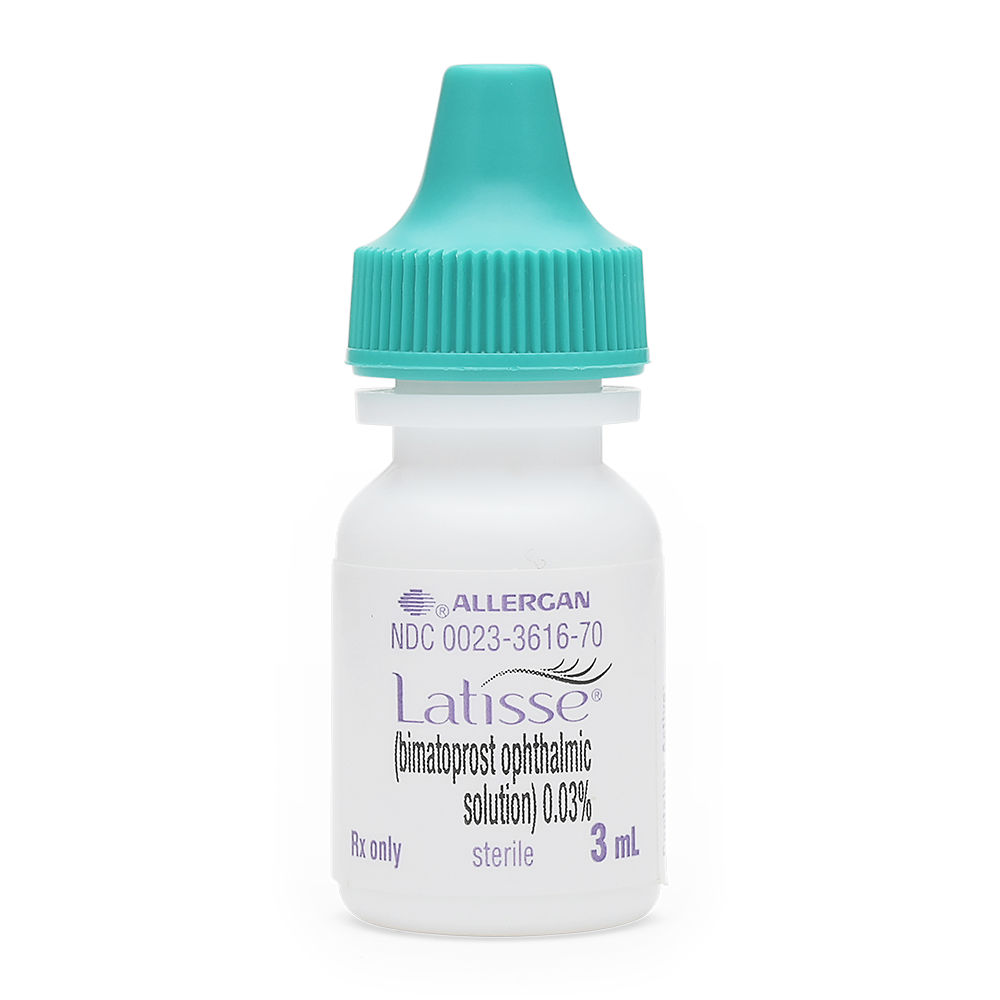 Latisse 5mL