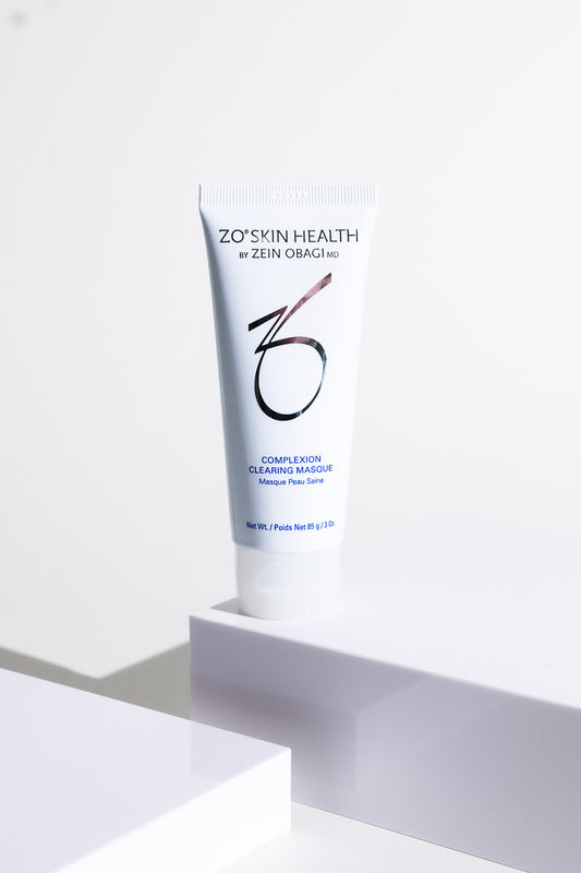 ZO- Complexion Clearing Masque (Call us to Order!)