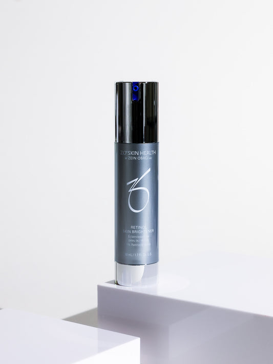 ZO- Retinol Skin Brightener 1% (Call us to Order!)