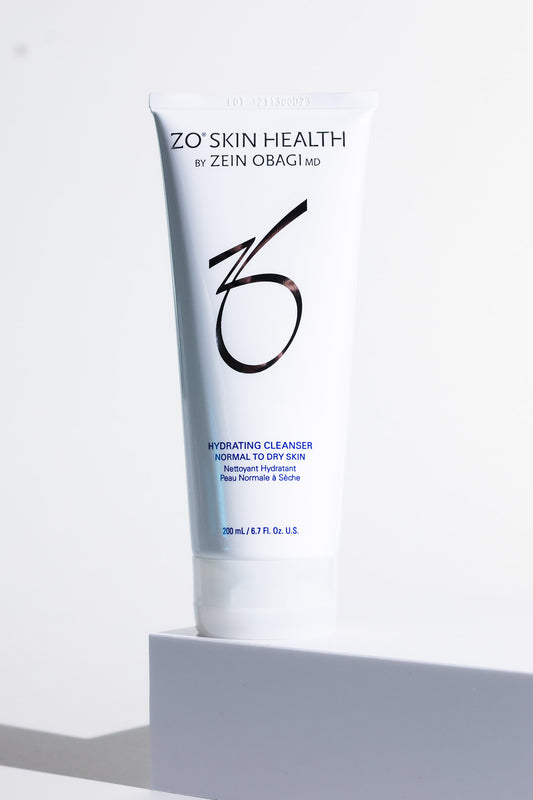 ZO - Hydrating Cleanser (Call us to Order!)