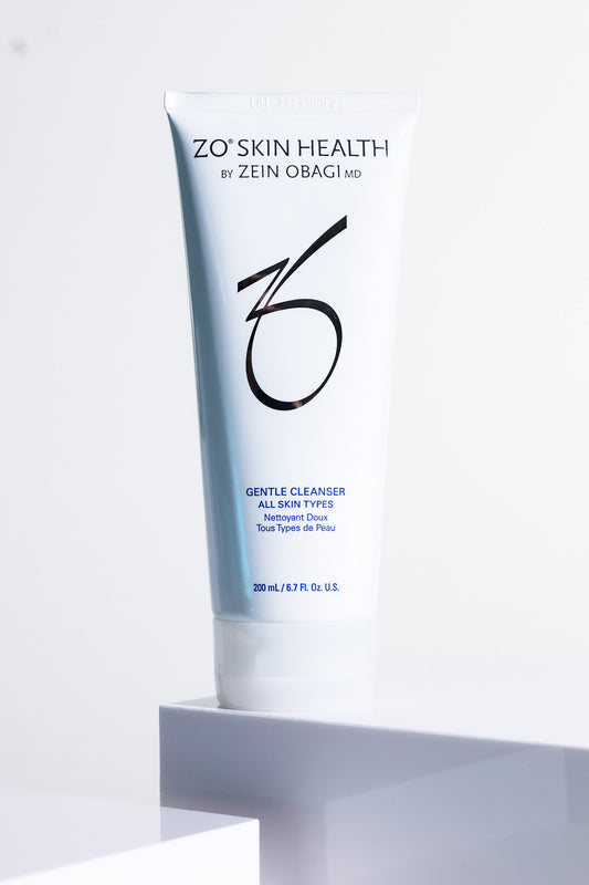 ZO- Gentle Cleanser (Call us to Order!)