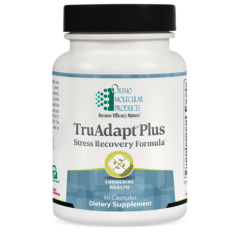 Ortho Molecular Products- TruAdapt Plus