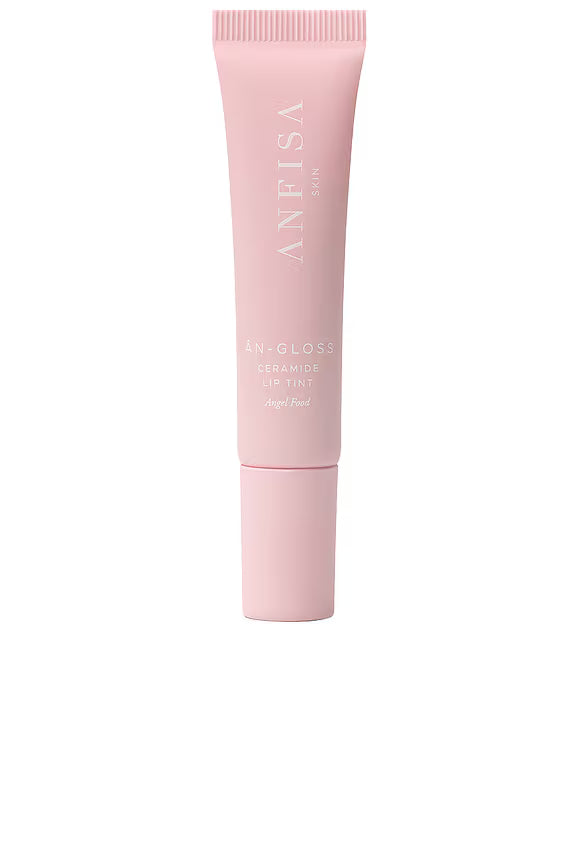Anfisa- AN-GLOSS - Tinted "Angel Food"  0.5 fl oz