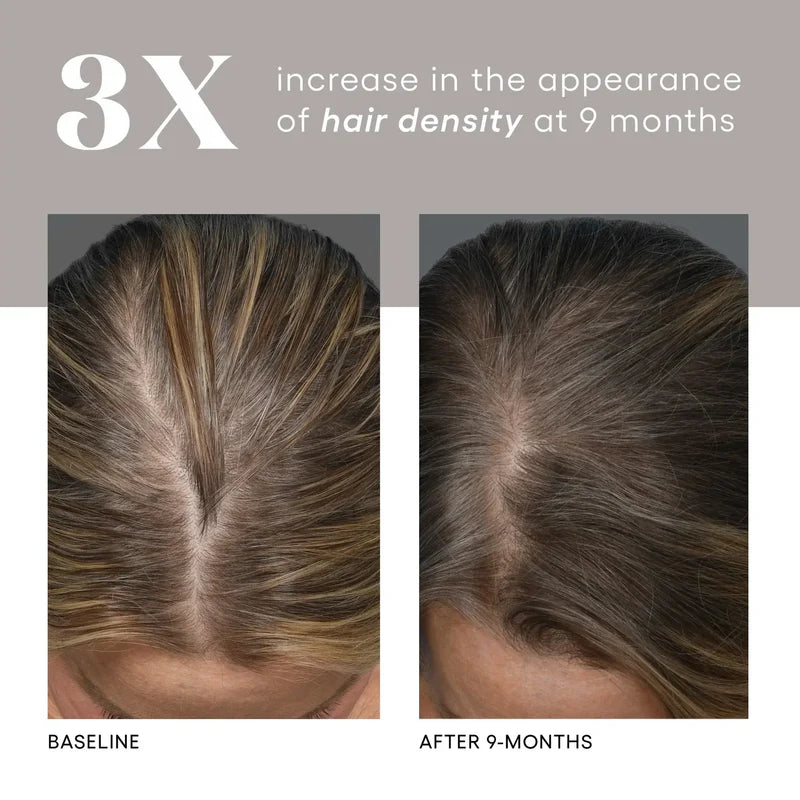 Plated-Hair Serum 30ml