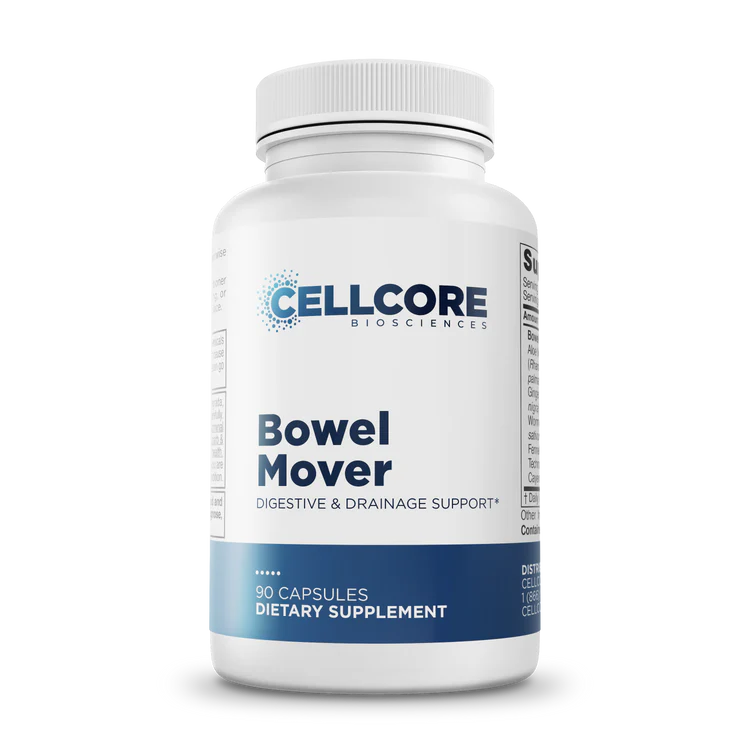 CellCore- Bowel Mover