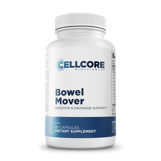 CellCore- Bowel Mover