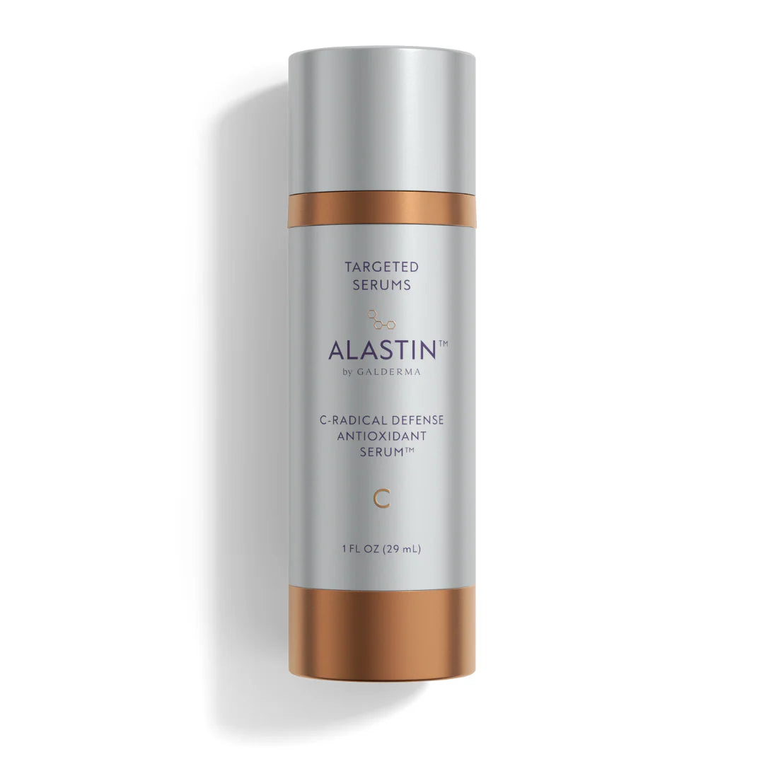Alastin- C-Radical Defense Serum