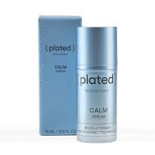 Plated- CALM Serum