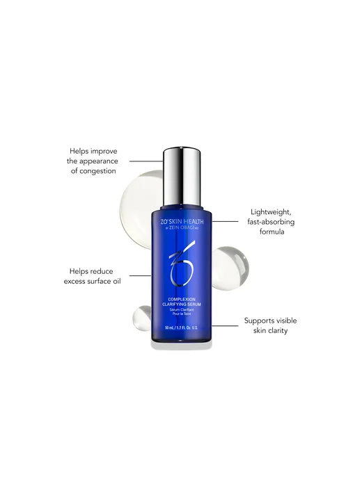 ZO- Complexion Clarifying Serum