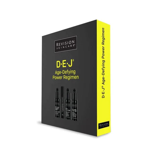 Revision- DEJ Age-Defying Power Regimen