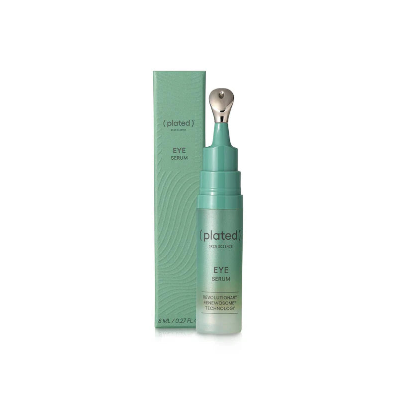 Plated- Eye Serum 8ml