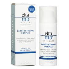 EltaMD Barrier Renewal Complex