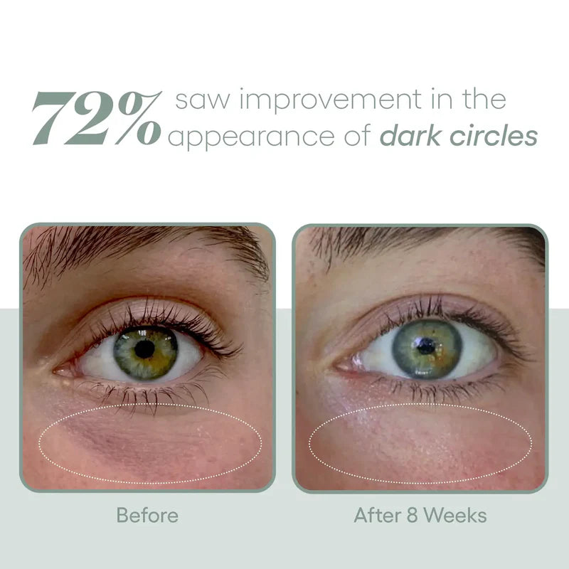 Plated- Eye Serum 8ml
