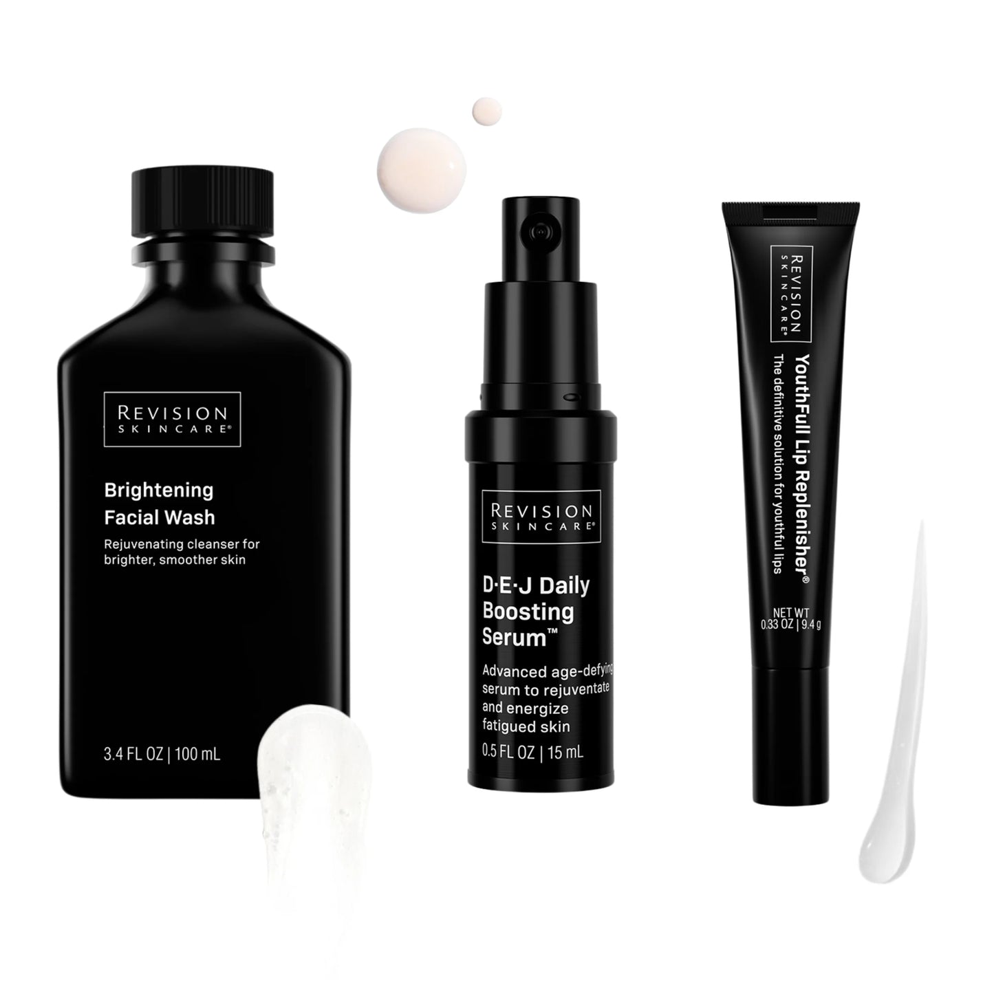 Revision- Glow Essentials Gift Set