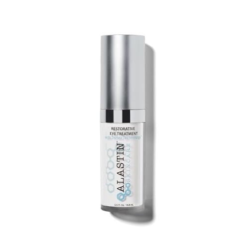 Alastin- Restorative Eye Treatment with TriHex Technology
