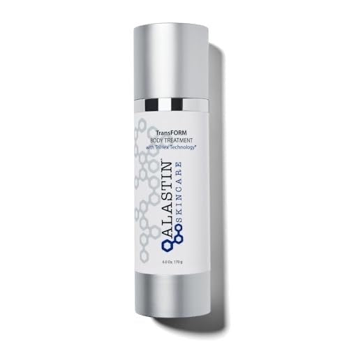 Alastin- TransFORM Body Treatment with TriHex Technology