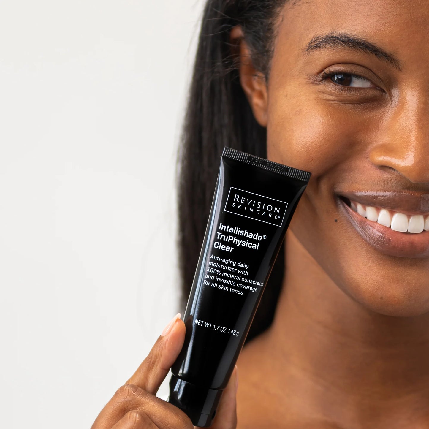 Revision- Intellishade TruPhysical Clear