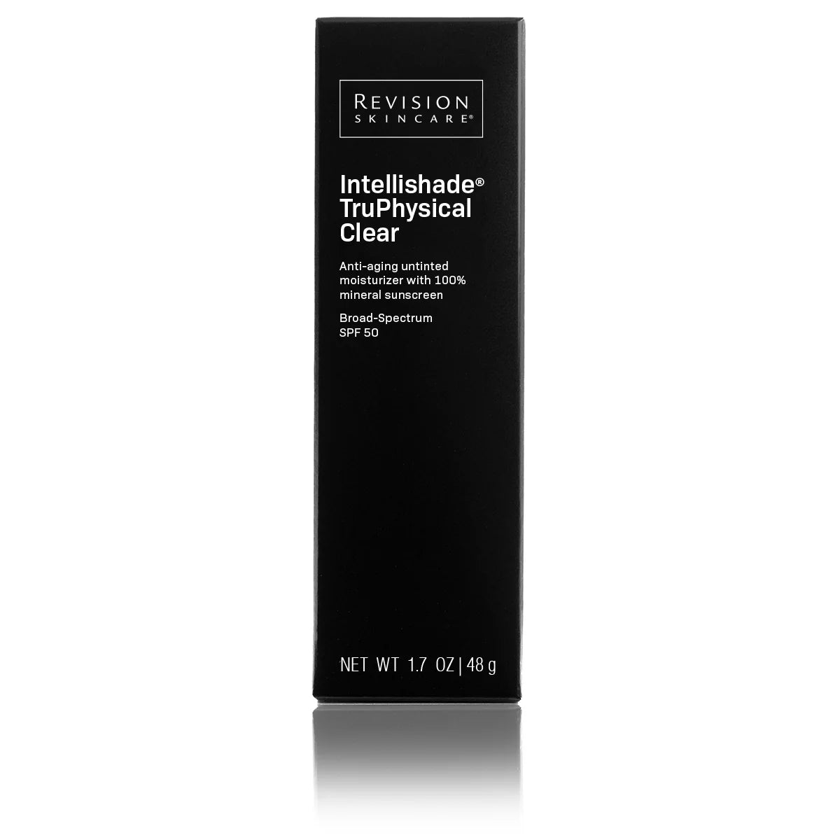 Revision- Intellishade TruPhysical Clear