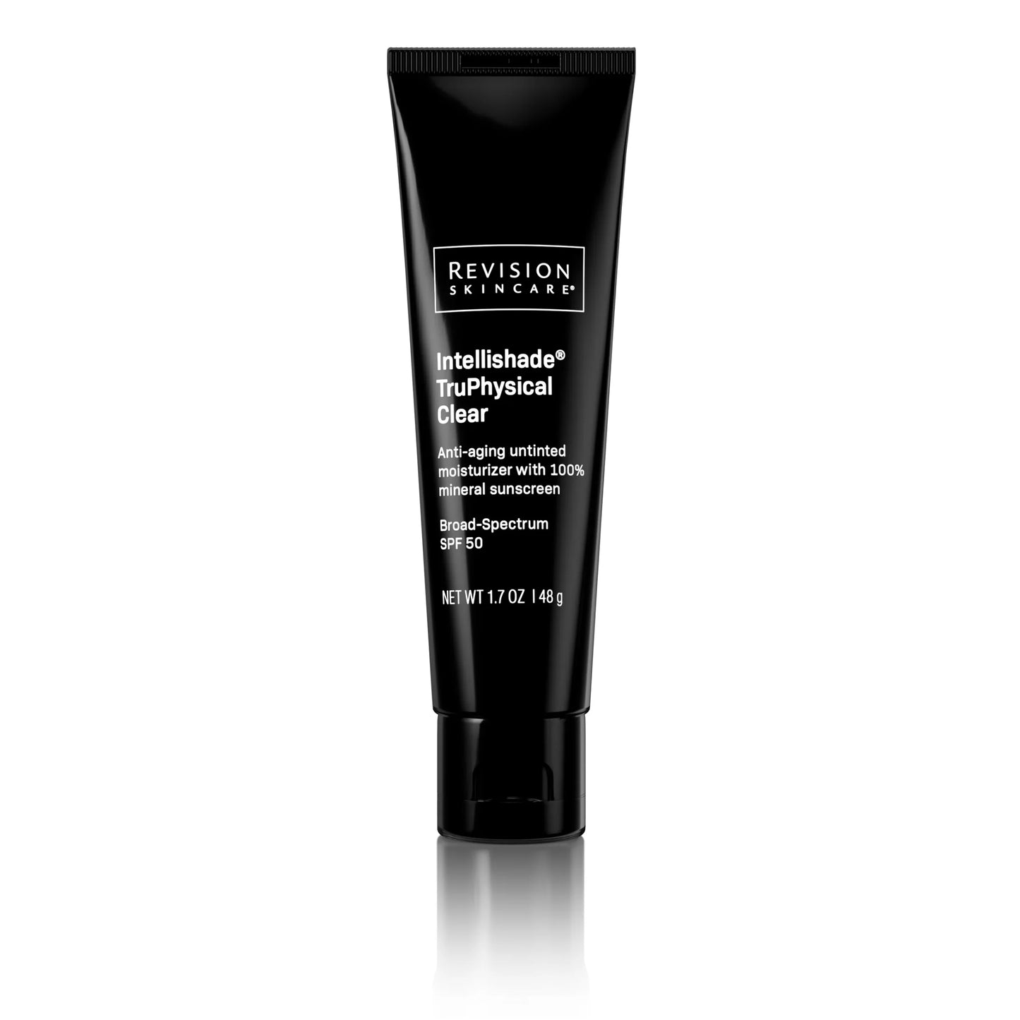 Revision- Intellishade TruPhysical Clear