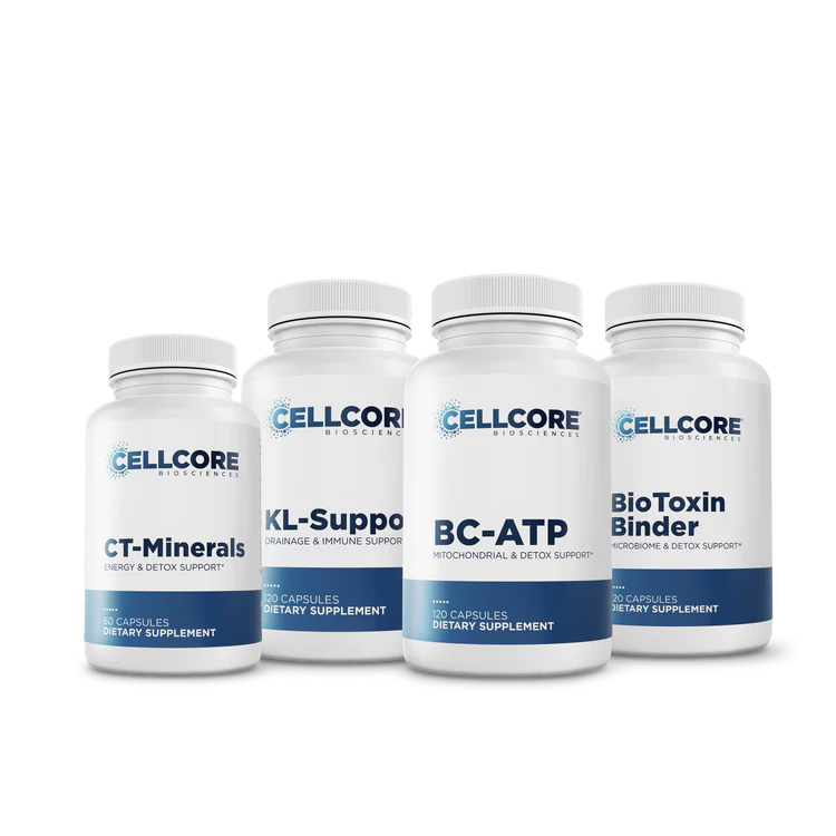 CellCore- JumpStart Kit