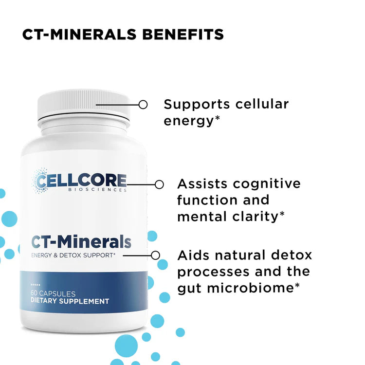 CellCore- JumpStart Kit