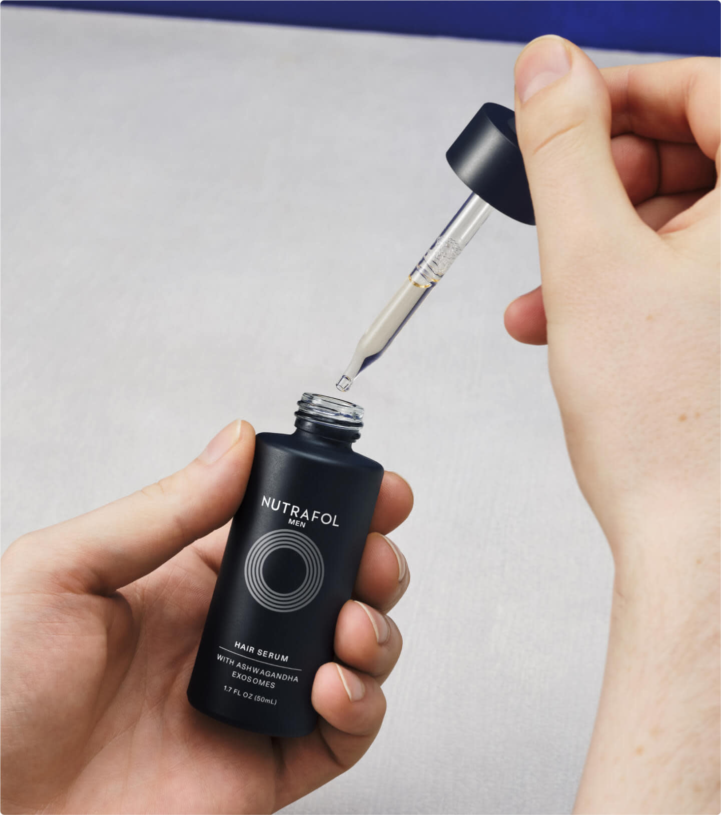 Nutrafol Men's Hair Growth Serum