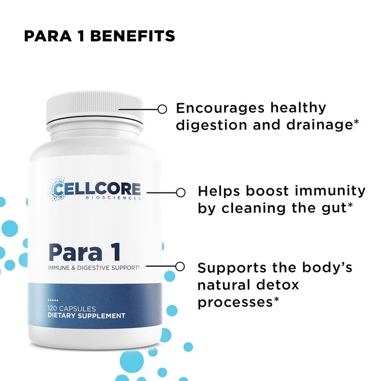 CellCore- Para Kit