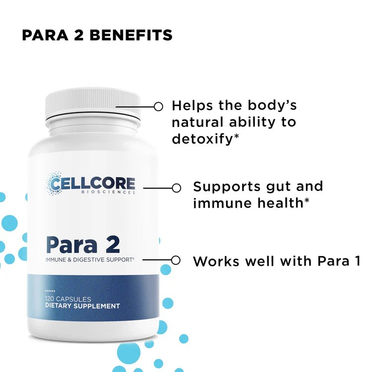 CellCore- Para Kit