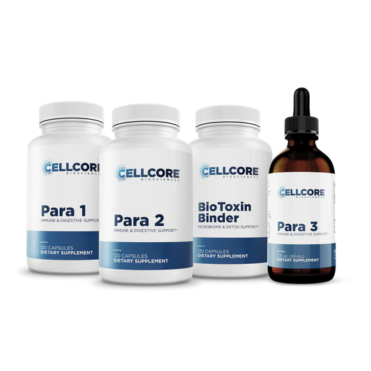 CellCore- Para Kit