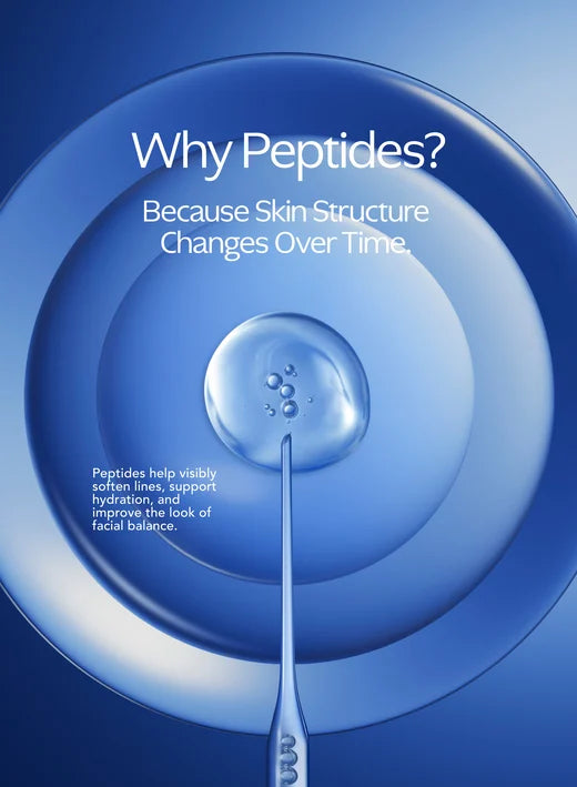 ZO- Peptide Facial Refining Concentrate