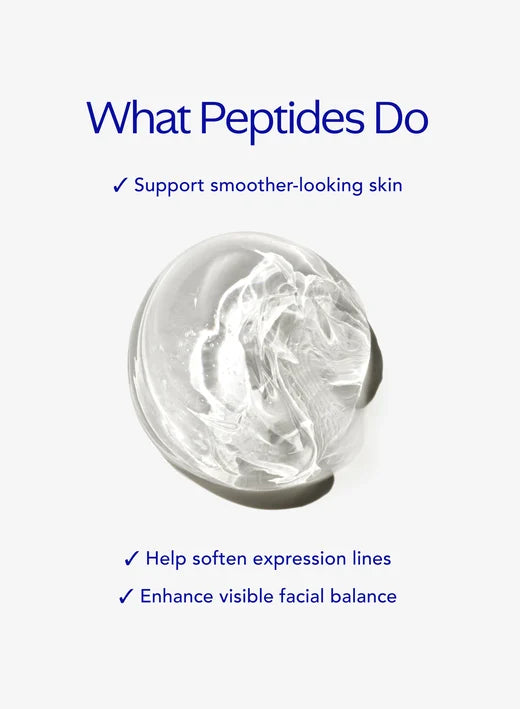 ZO- Peptide Facial Refining Concentrate