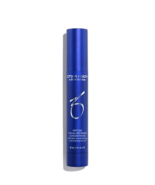 ZO- Peptide Facial Refining Concentrate