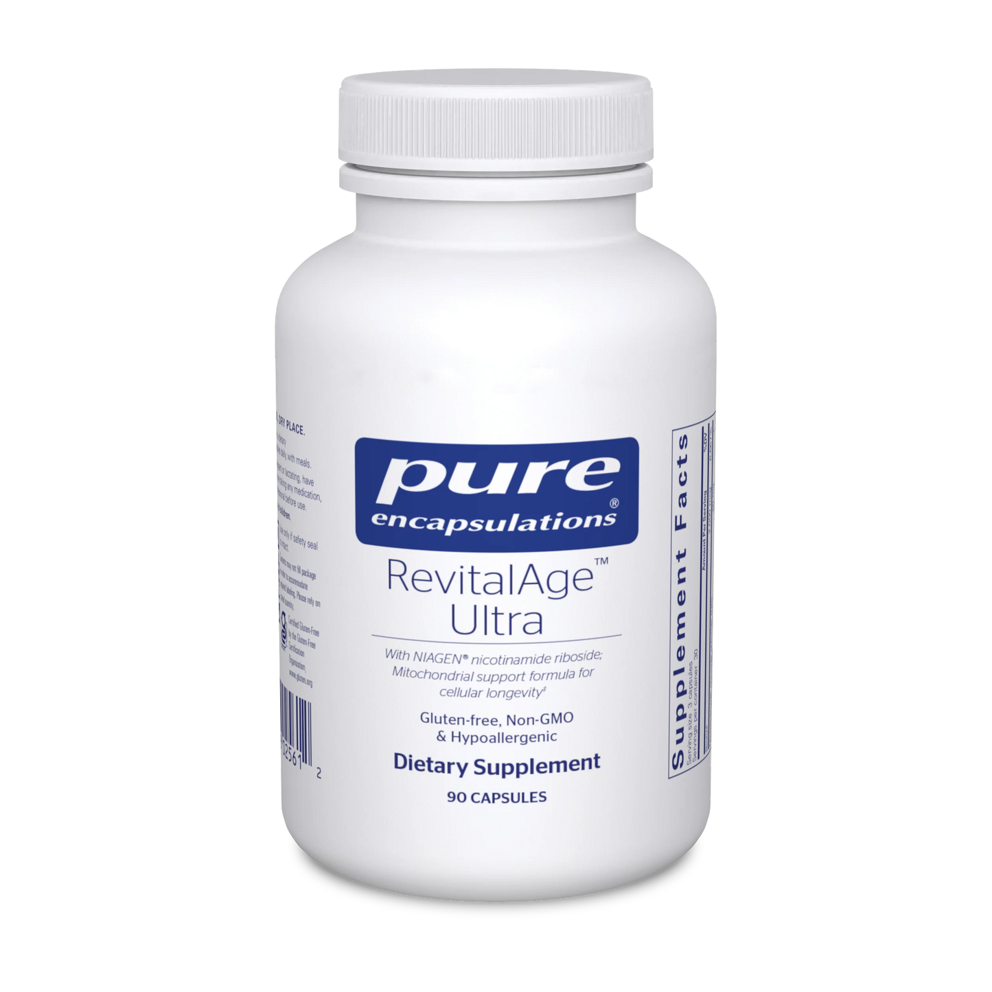 Pure- RevitalAge Ultra