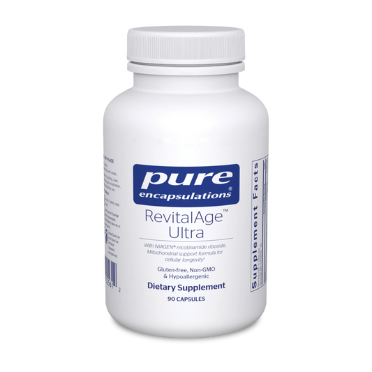 Pure- RevitalAge Ultra