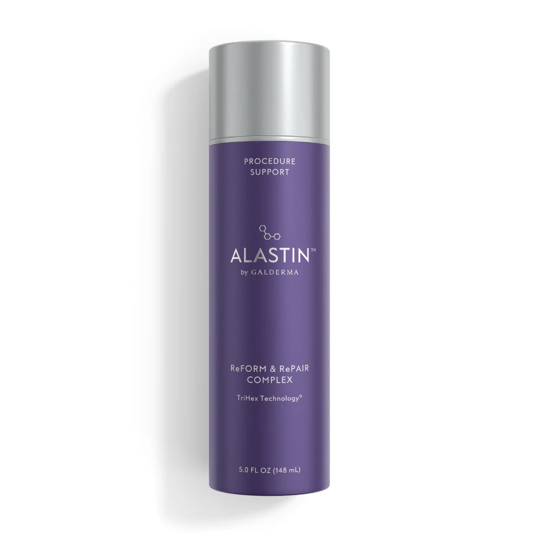 Alastin- ReFORM and RePAIR Complex