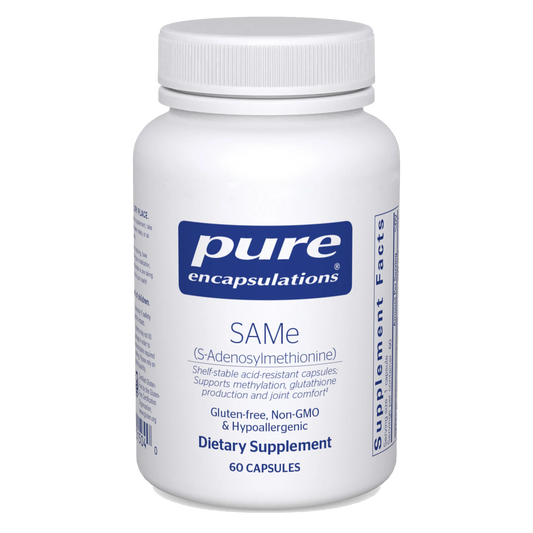 Pure- SAMe