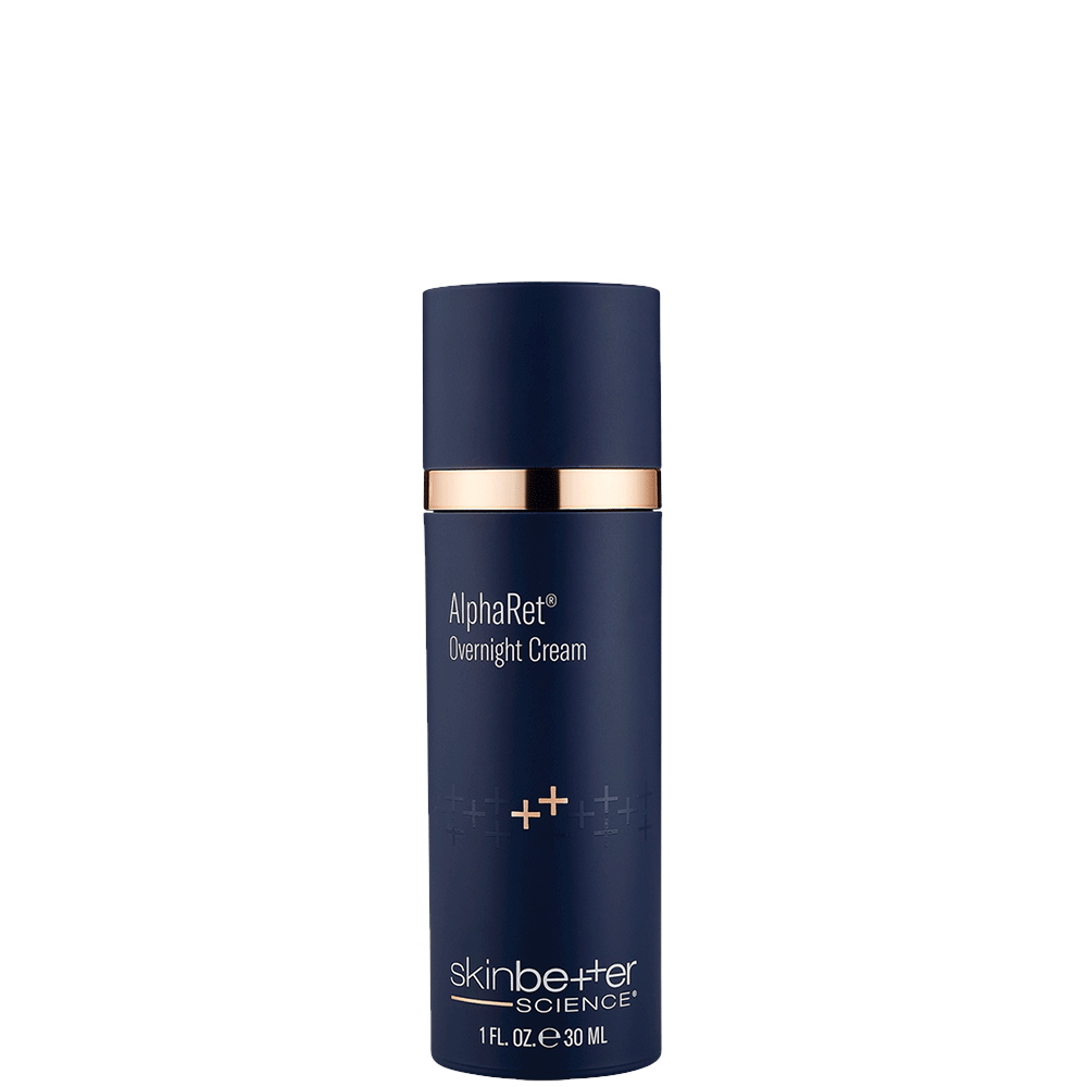 Skin Better- AlphaRet Overnight Cream  30 ml