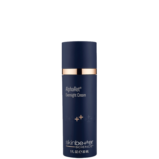 Skin Better- AlphaRet Overnight Cream  30 ml