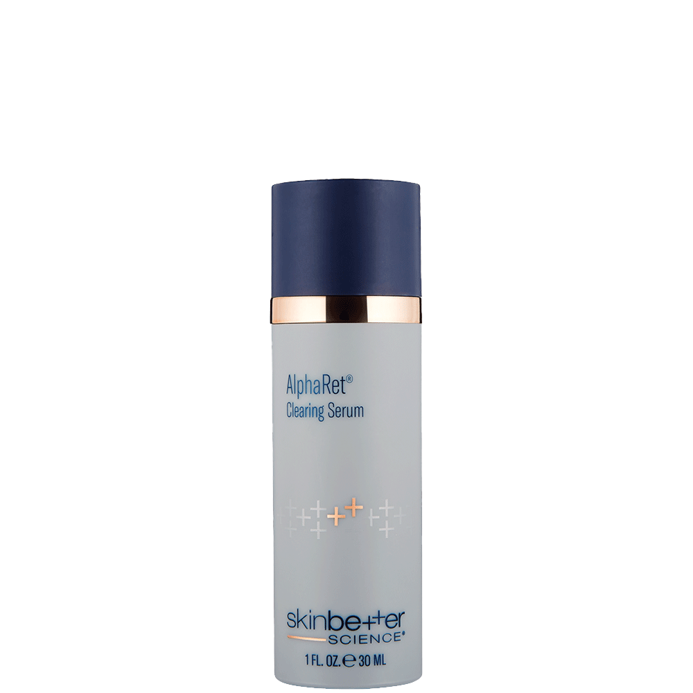 Skin Better- AlphaRet Clearing Serum   30 ml