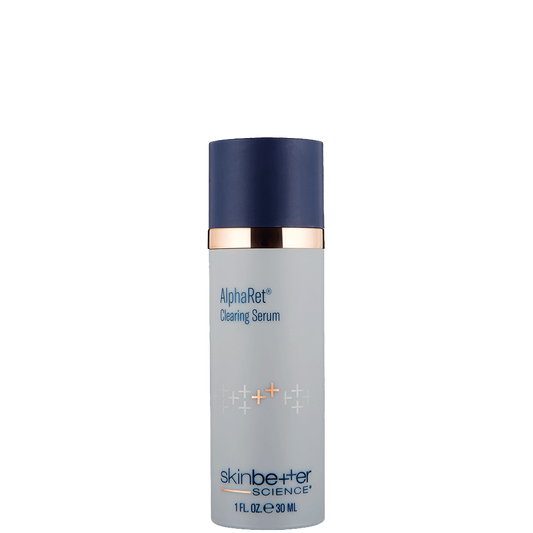 Skin Better- AlphaRet Clearing Serum   30 ml