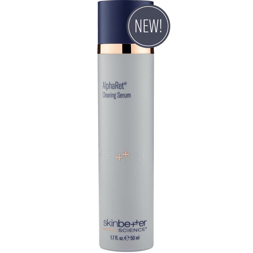 Skin Better- AlphaRet Clearing Serum   50 ml