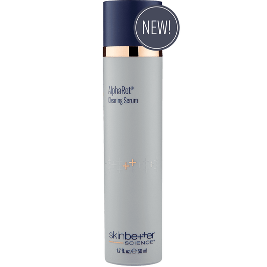 Skin Better- AlphaRet Clearing Serum   50 ml
