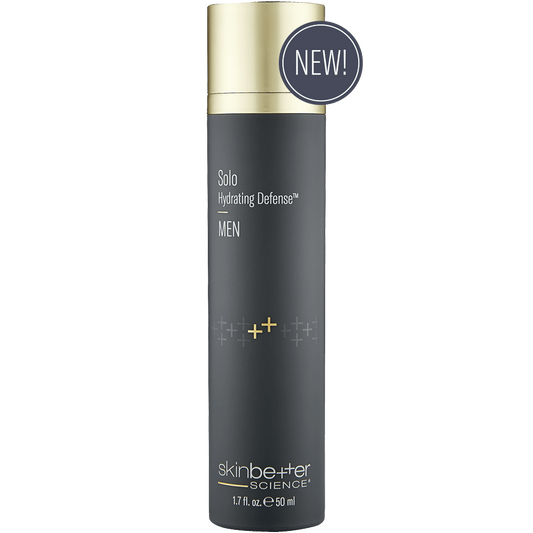 Skin Better- Solo Hydrating Defense MEN   50ml