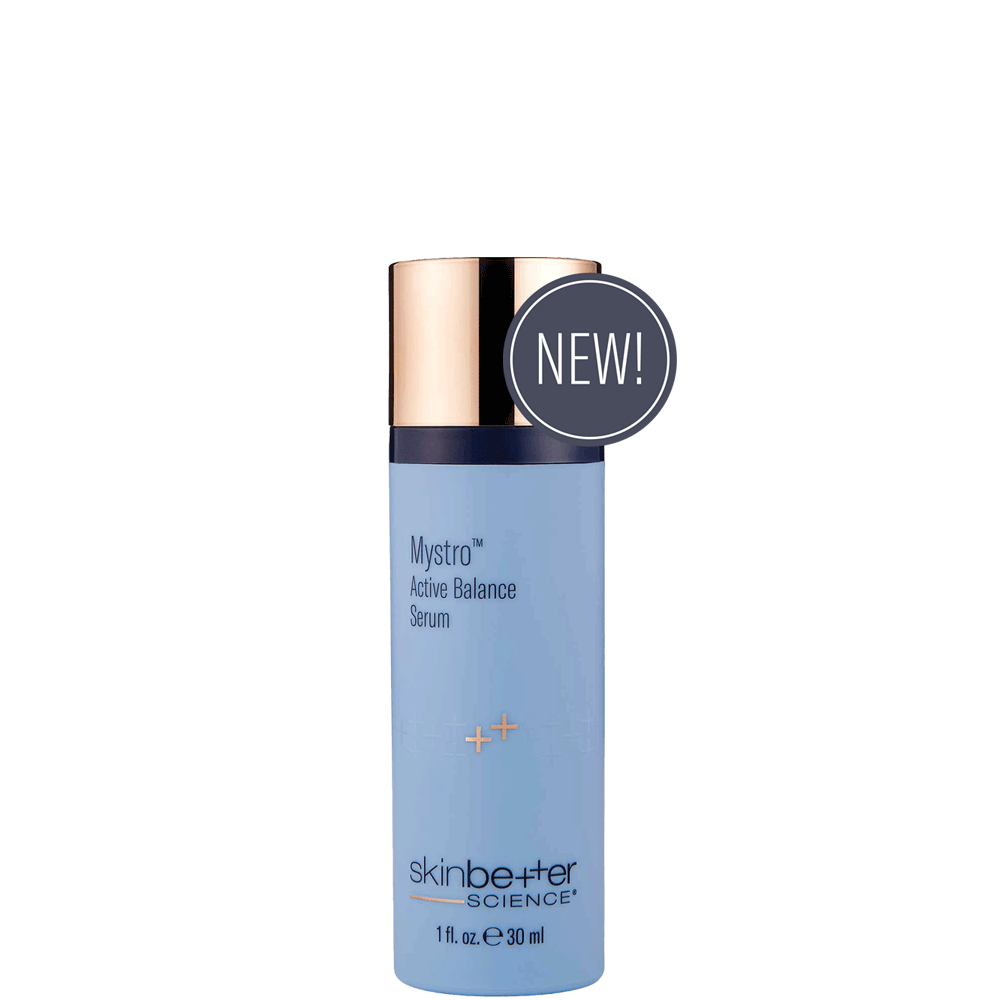 Skin Better- Mystro  30 ml