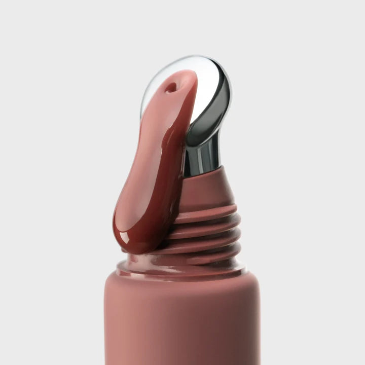 Anfisa- AN-GLOSS - Tinted "Spice Cake"  0.5 fl oz