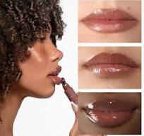 Anfisa- AN-GLOSS - Tinted "Spice Cake"  0.5 fl oz