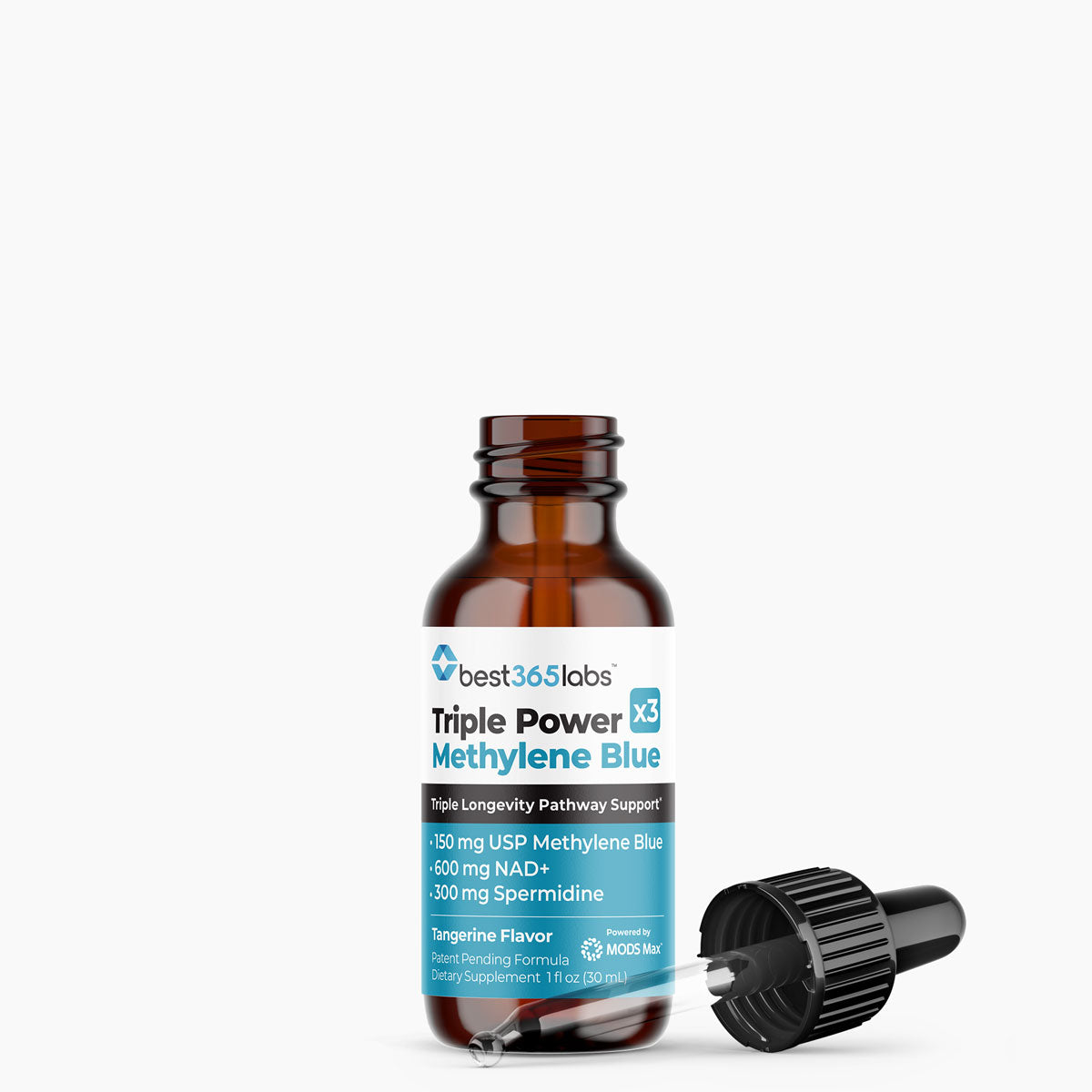 Best 365 Labs- Triple Power Methylene Blue