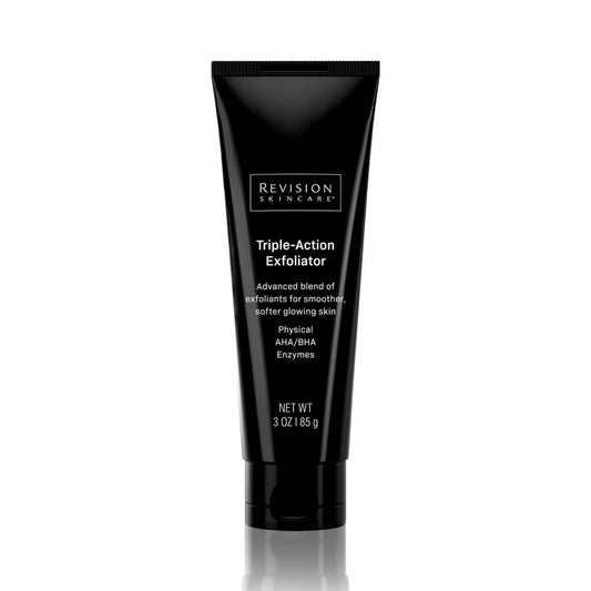 Revision Triple Action Exfoliator