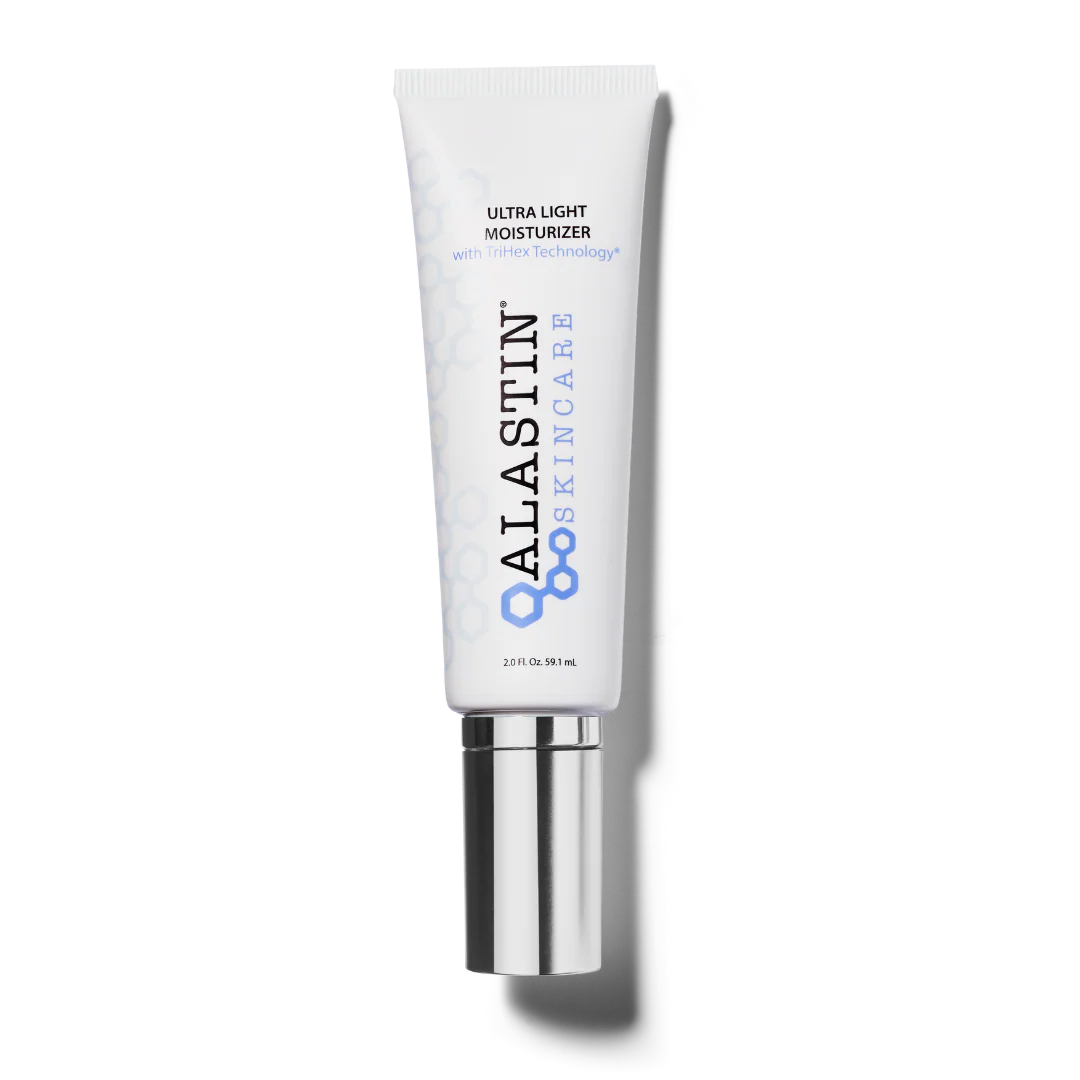 Alastin Ultra Light Moisturizer | Medical-Grade Anti-Aging Skincare for Raleigh